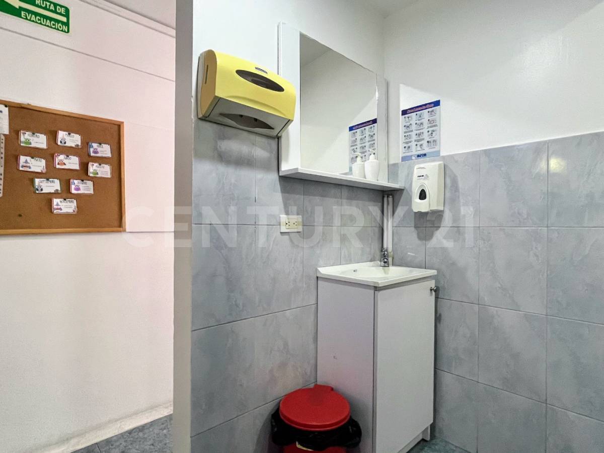 Casa en venta en Spring, Bogotá · foto 11 de 13