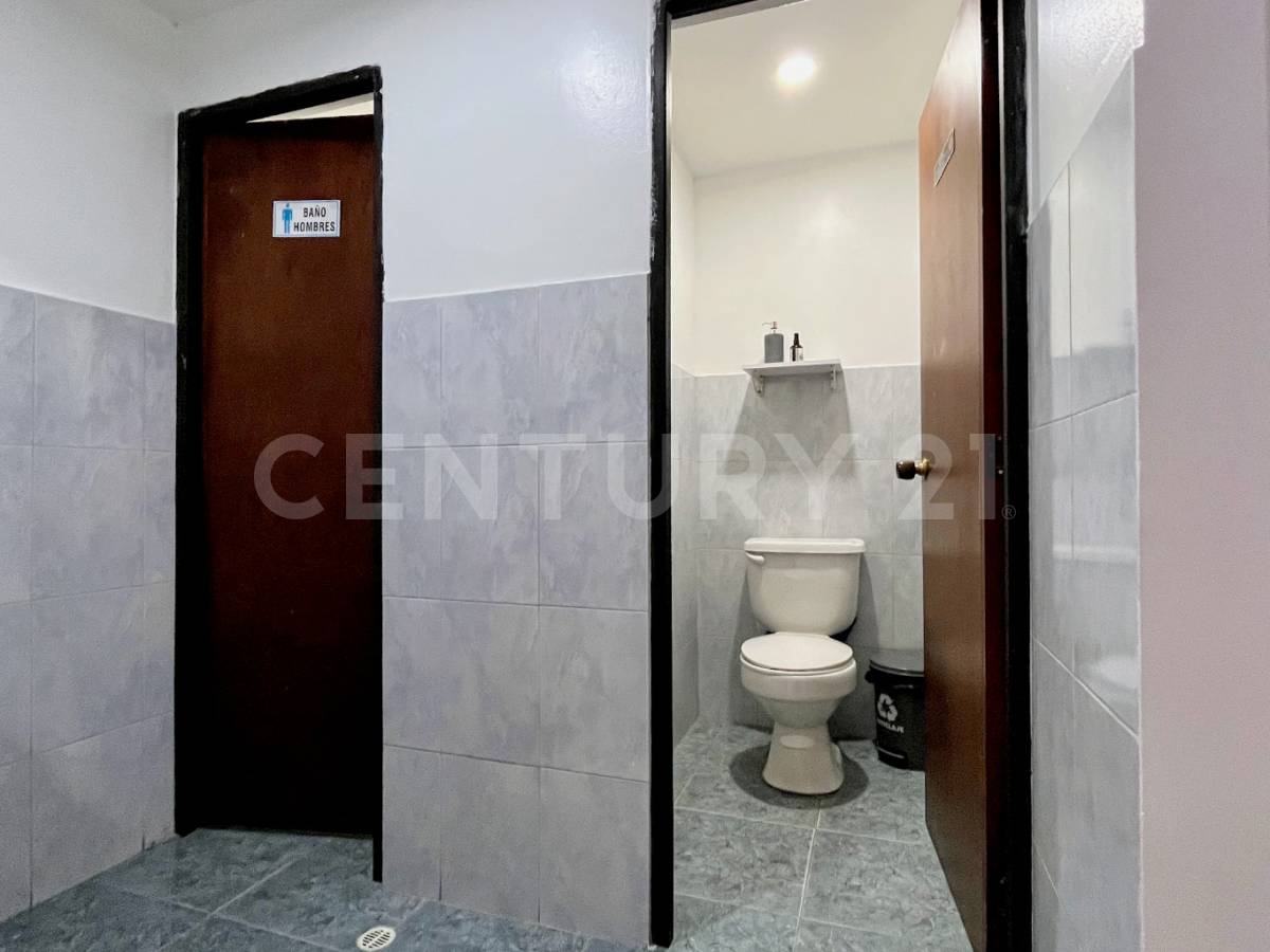 Casa en venta en Spring, Bogotá · foto 12 de 13