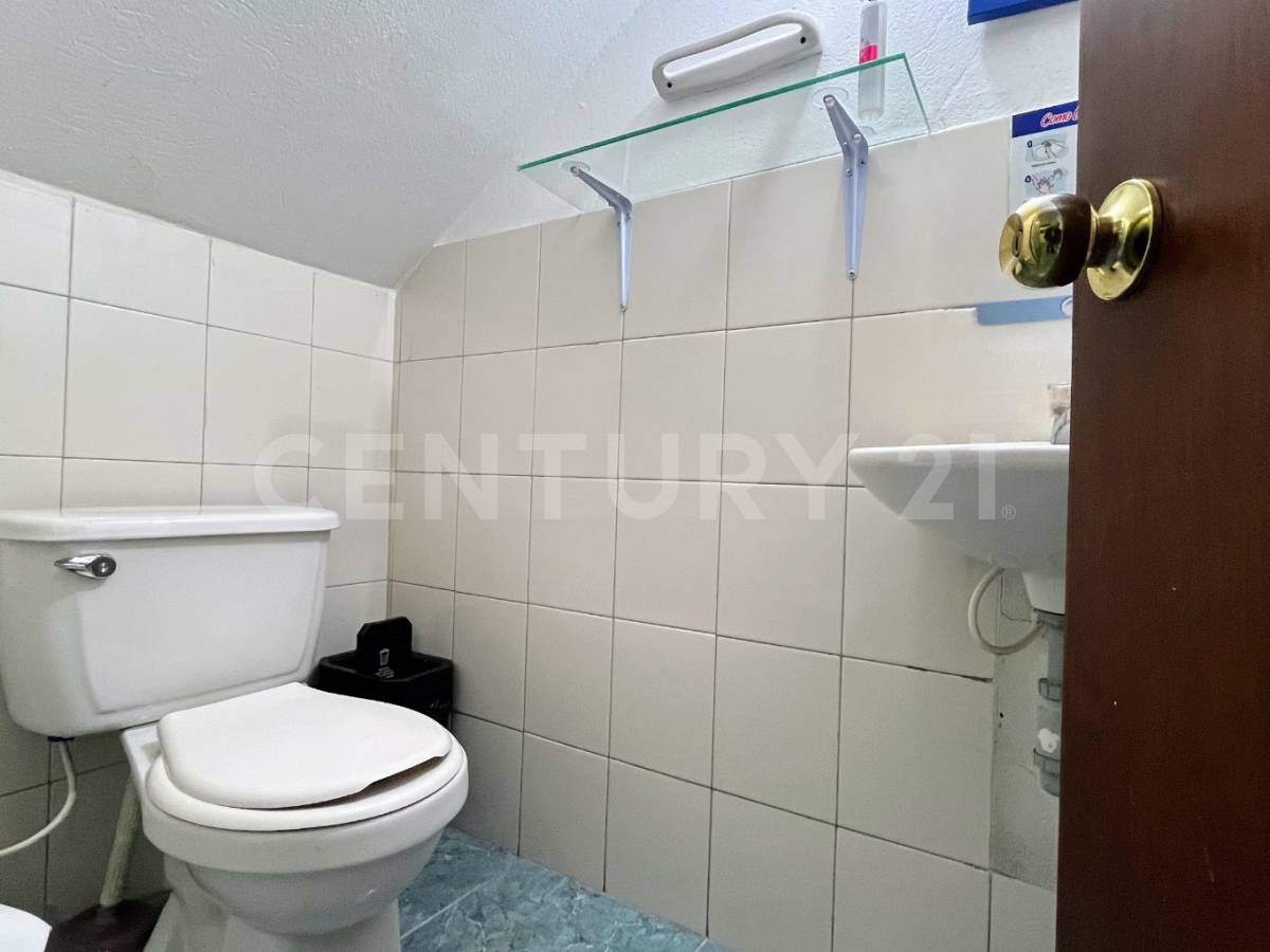 Casa en venta en Spring, Bogotá · foto 13 de 13