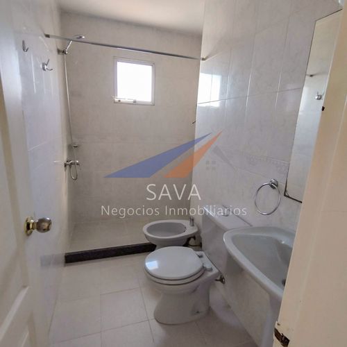 Alquiler Apartamento 1 Dormitorio en Pocitos! Excelente Ubicación. Piso Alto. · Photo 4