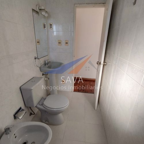 Alquiler Apartamento 1 Dormitorio en Pocitos! Excelente Ubicación. Piso Alto. · Photo 5