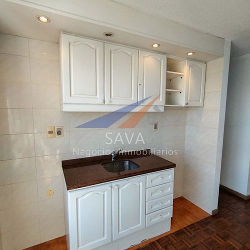 Alquiler Apartamento 1 Dormitorio en Pocitos! Excelente Ubicación. Piso Alto. · Photo 6