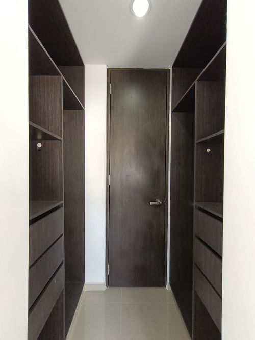 Apartamento de 3 alcobas en venta en Bellavista, Los Patios, 80 m² · foto 4 de 15