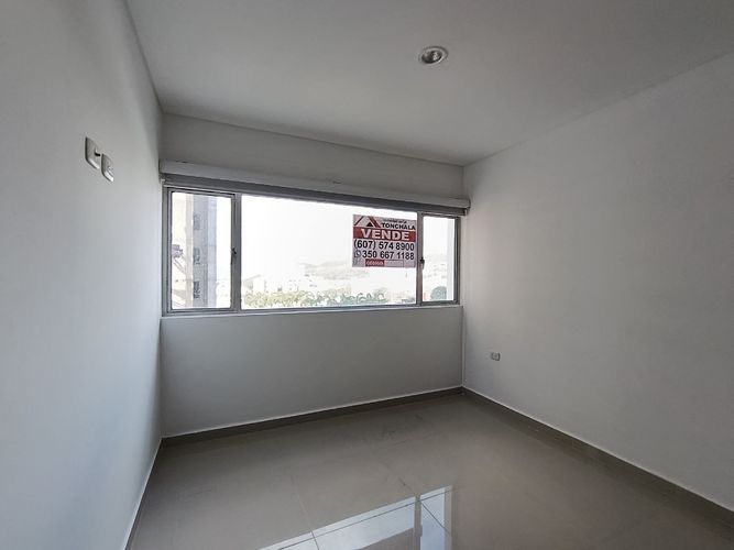 Apartamento de 3 alcobas en venta en Bellavista, Los Patios, 80 m² · foto 6 de 15