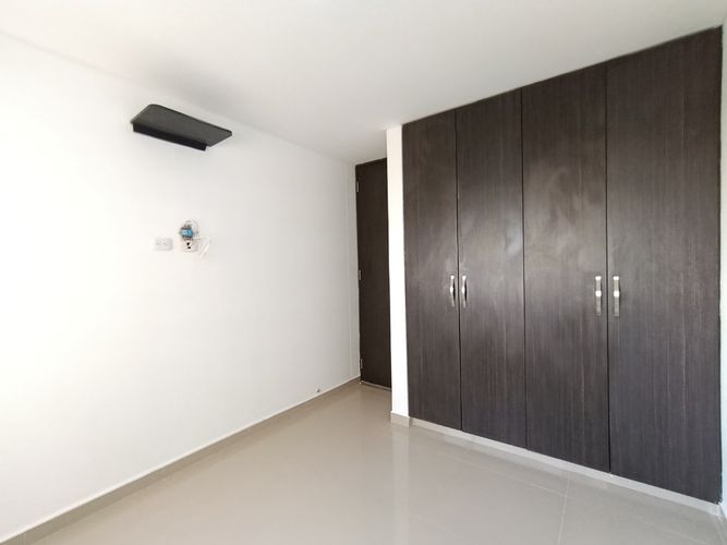 Apartamento de 3 alcobas en venta en Bellavista, Los Patios, 80 m² · foto 9 de 15