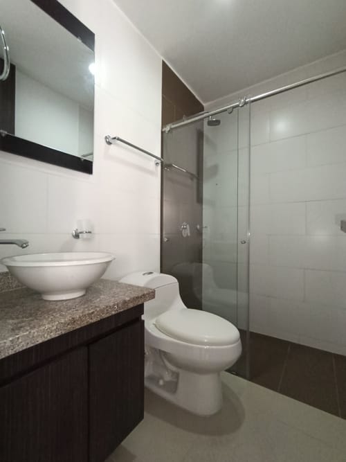 Apartamento de 3 alcobas en venta en Bellavista, Los Patios, 80 m² · foto 10 de 15