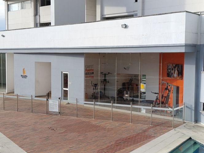 Apartamento de 3 alcobas en venta en Bellavista, Los Patios, 80 m² · foto 12 de 15