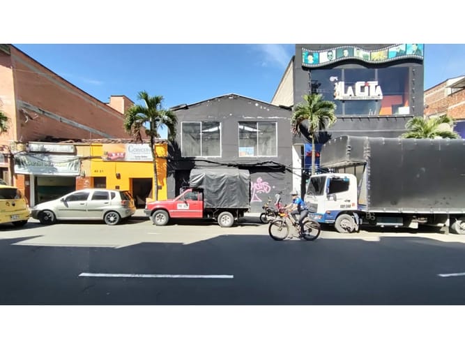 Local en arriendo en Alcala, Envigado, 327 m² · foto 9 de 24