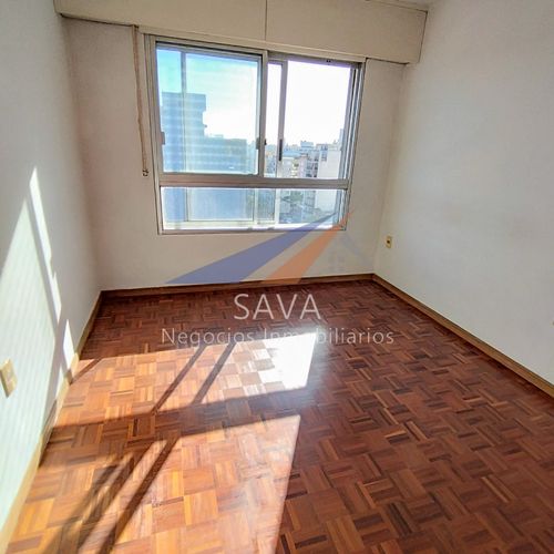 Alquiler Apartamento 1 Dormitorio en Buceo! Excelente Ubicación. Piso Alto. · Photo 7