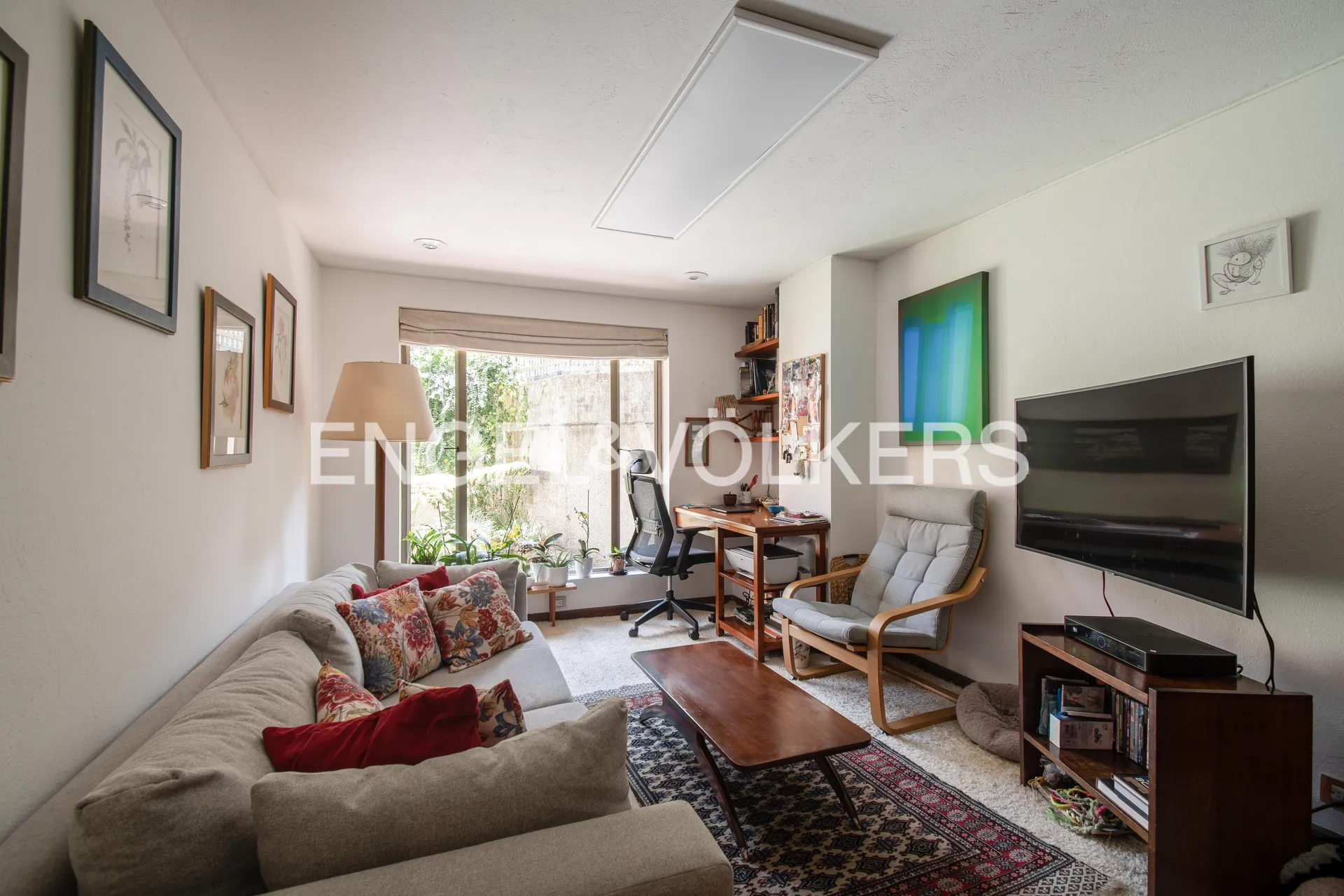 Apartamento en venta en Los Rosales, Bogotá · foto 16 de 16