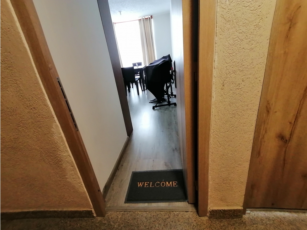 Apartamento en venta en Olarte, Bogotá · foto 2 de 24