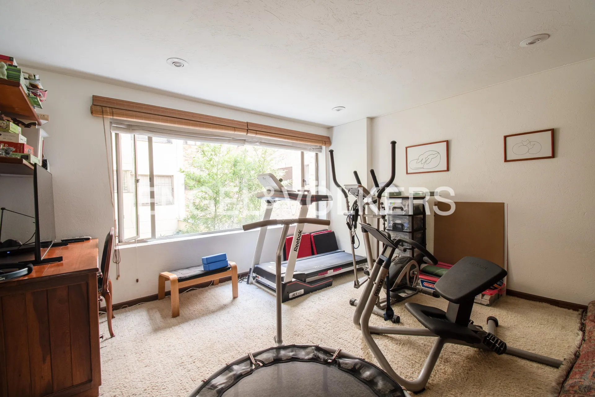 Apartamento en venta en Los Rosales, Bogotá · foto 14 de 16