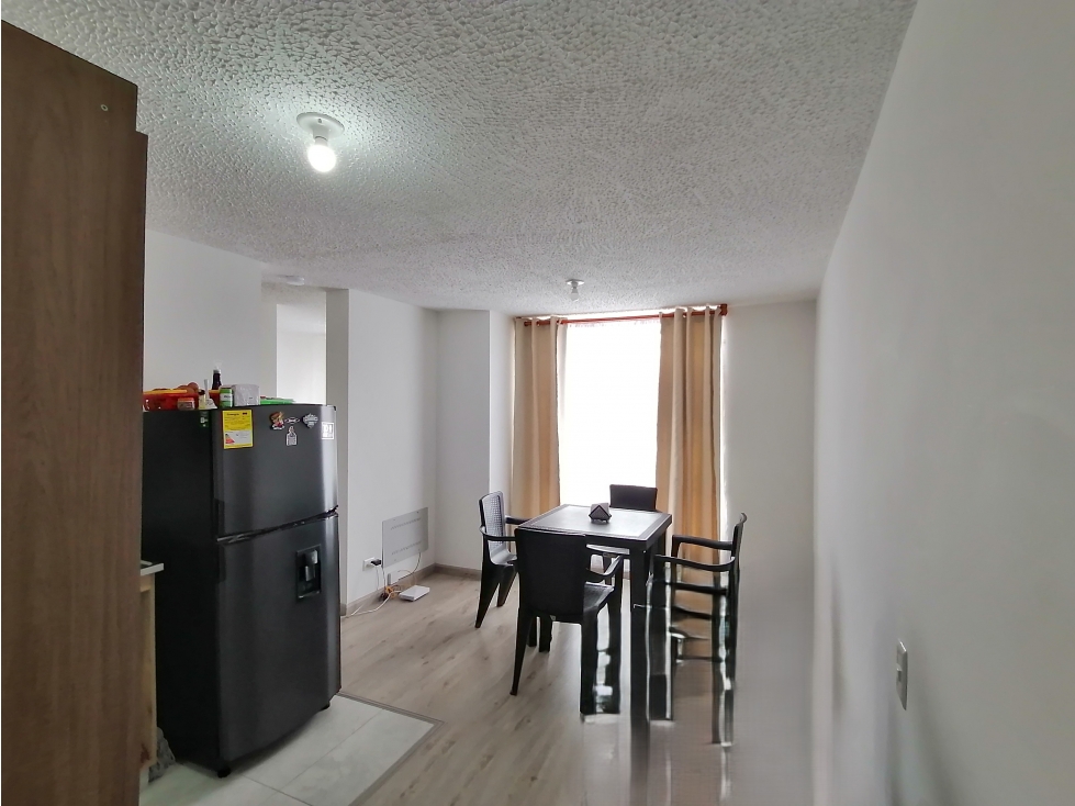 Apartamento en venta en Olarte, Bogotá · foto 3 de 24