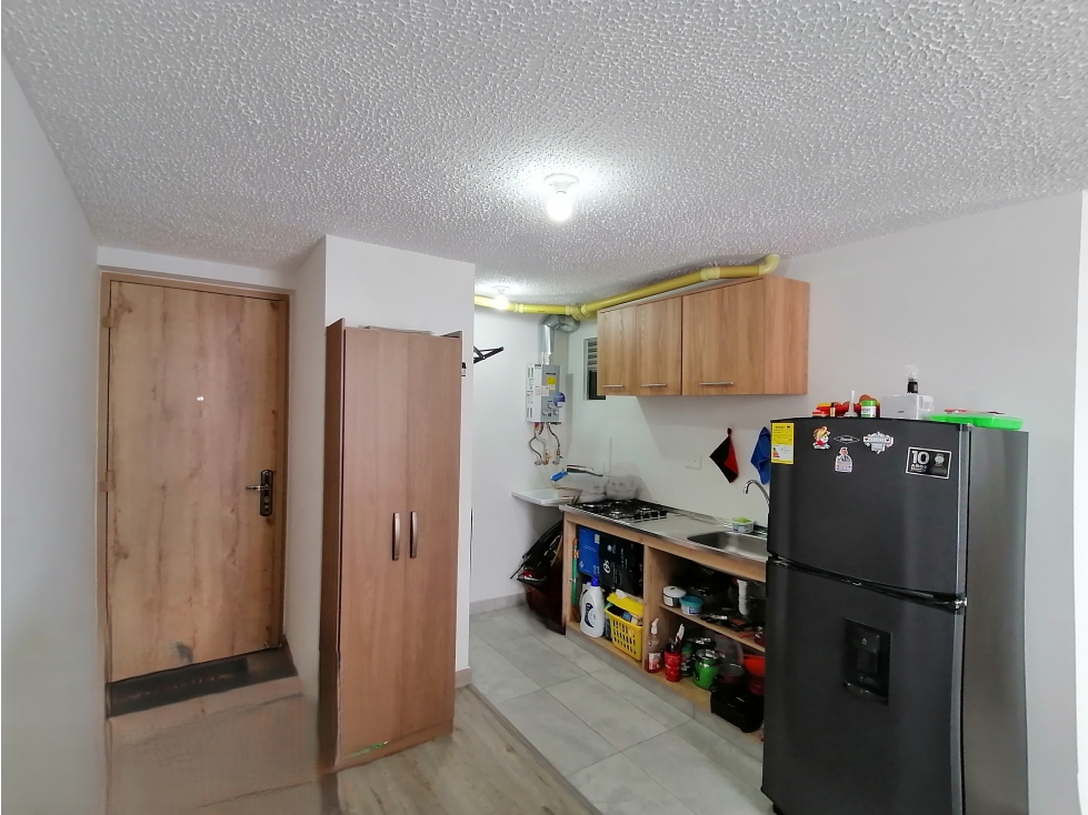 Apartamento en venta en Olarte, Bogotá · foto 4 de 24