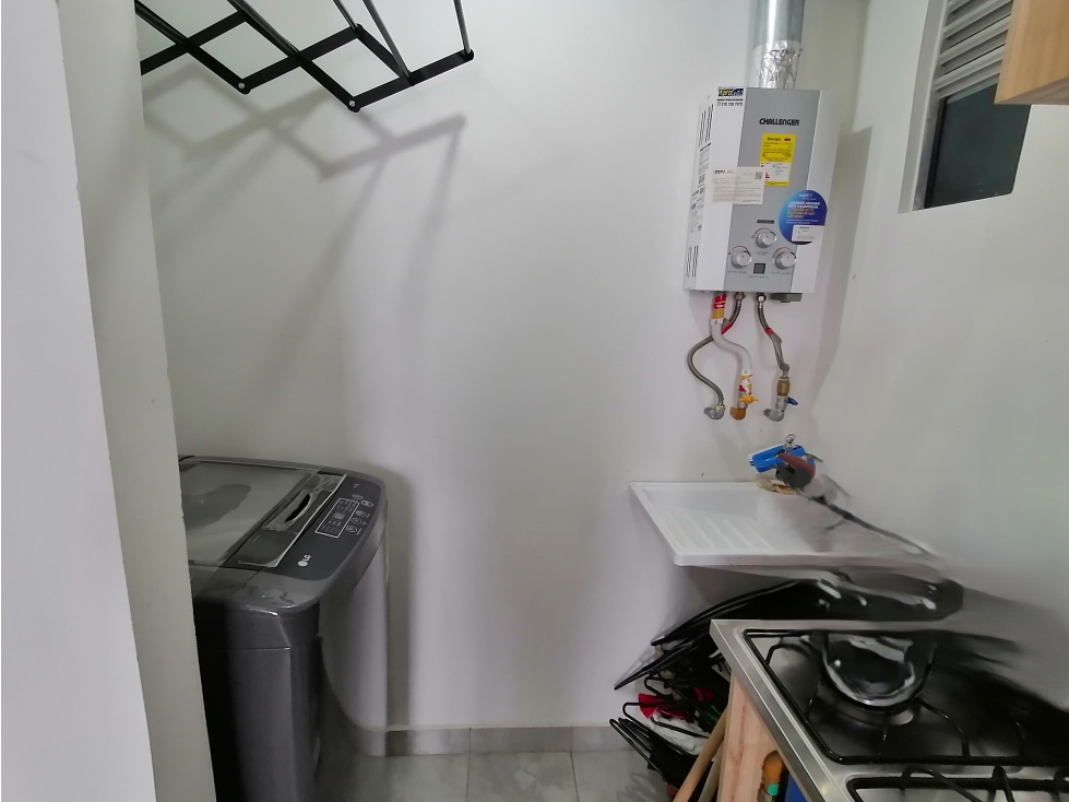 Apartamento en venta en Olarte, Bogotá · foto 5 de 24
