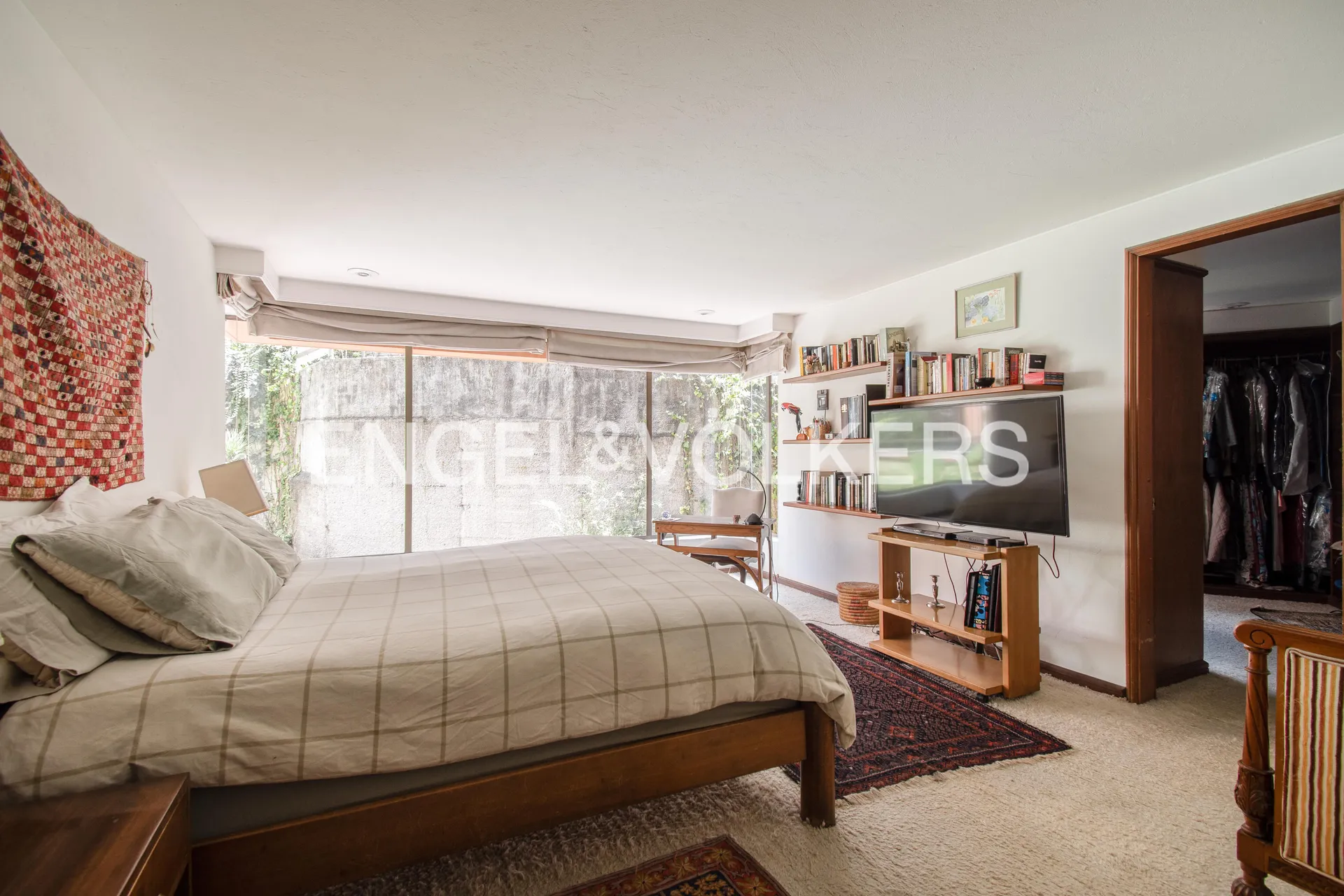 Apartamento en venta en Los Rosales, Bogotá · foto 10 de 16