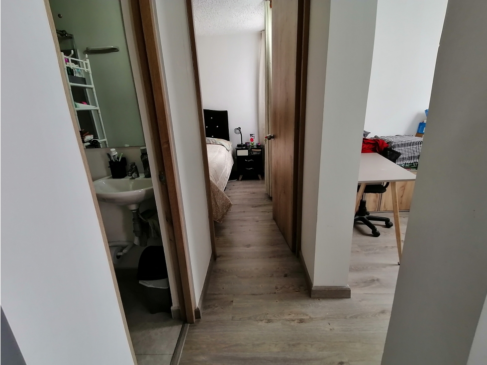 Apartamento en venta en Olarte, Bogotá · foto 6 de 24