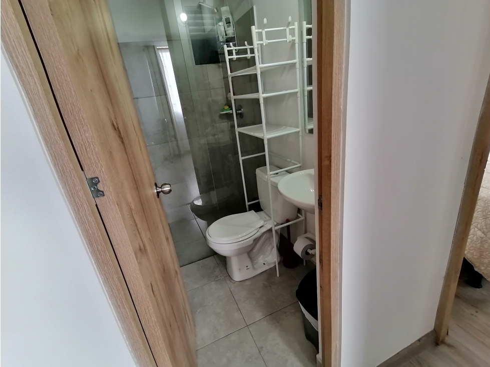 Apartamento en venta en Olarte, Bogotá · foto 7 de 24