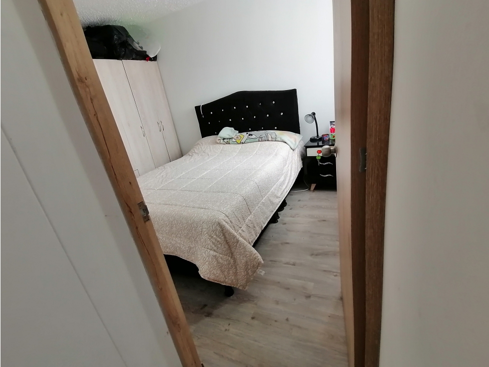 Apartamento en venta en Olarte, Bogotá · foto 8 de 24