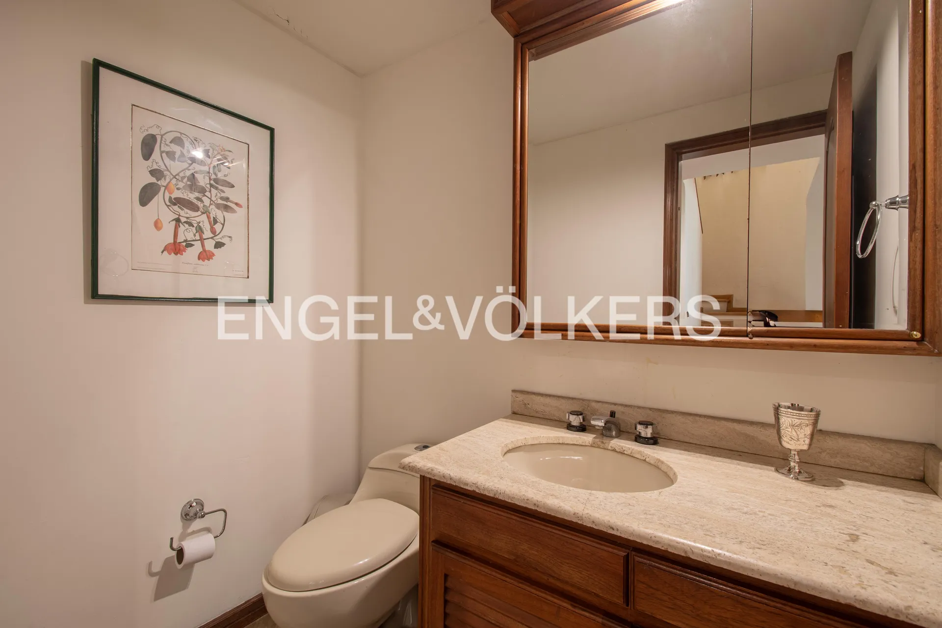 Apartamento en venta en Los Rosales, Bogotá · foto 6 de 16