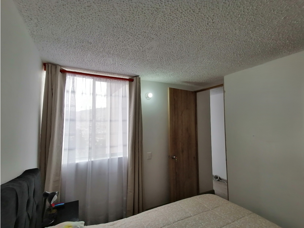 Apartamento en venta en Olarte, Bogotá · foto 9 de 24