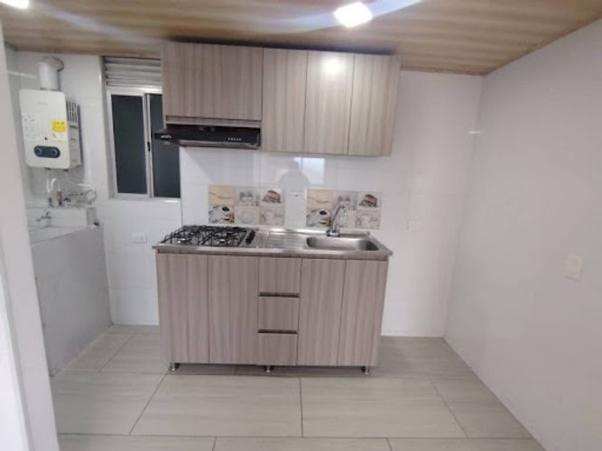 Apartamento de 3 alcobas en arriendo en Carmen Del Sol, Bogotá, 39 m² · foto 3 de 22