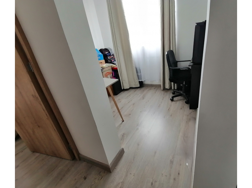 Apartamento en venta en Olarte, Bogotá · foto 10 de 24