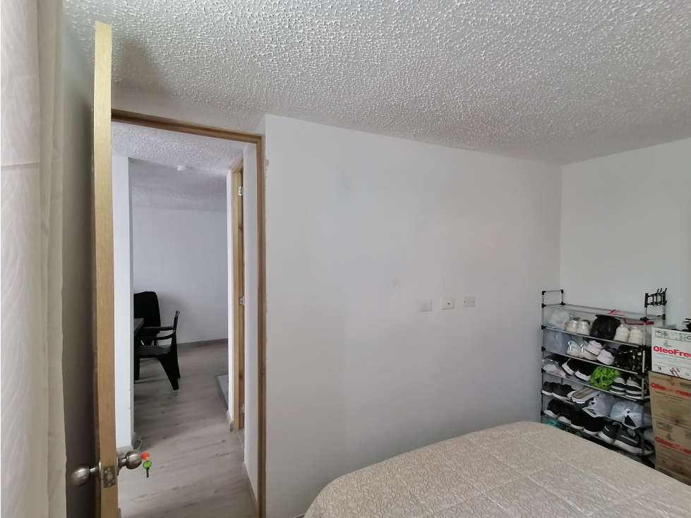 Apartamento en venta en Olarte, Bogotá · foto 11 de 24
