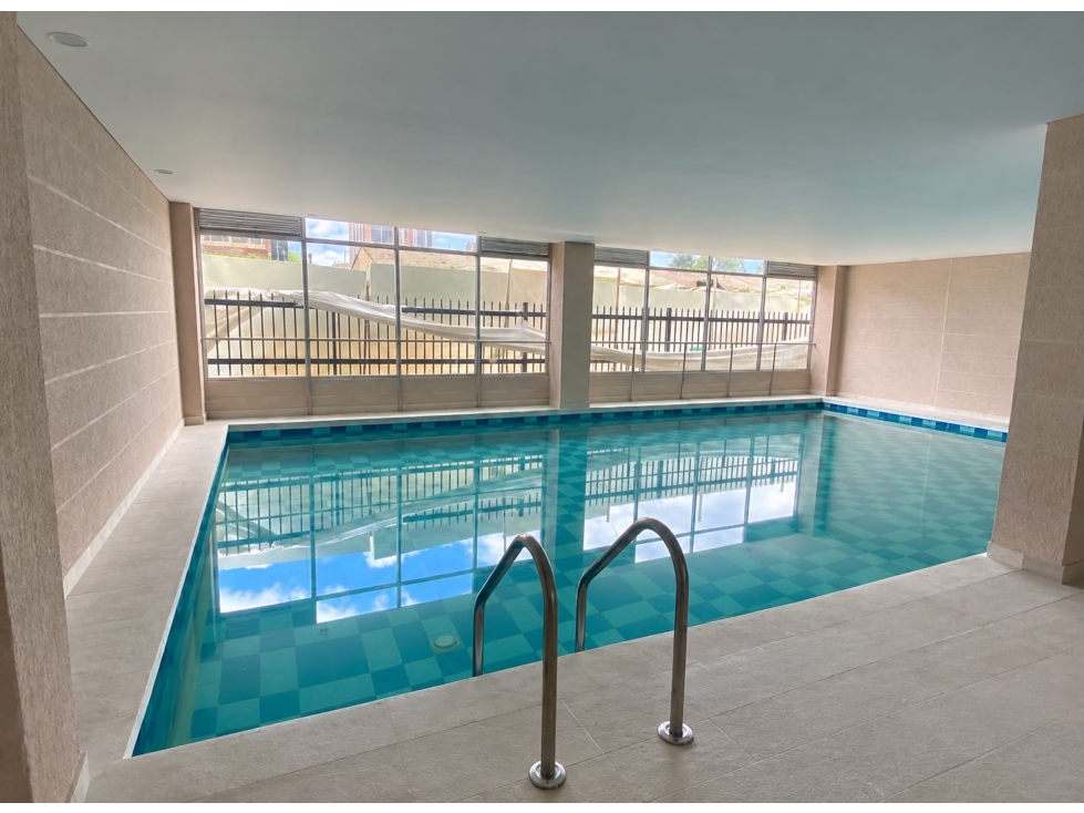 Apartamento en venta en Olarte, Bogotá · foto 12 de 24