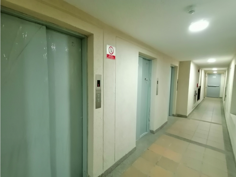 Apartamento en venta en Olarte, Bogotá · foto 13 de 24