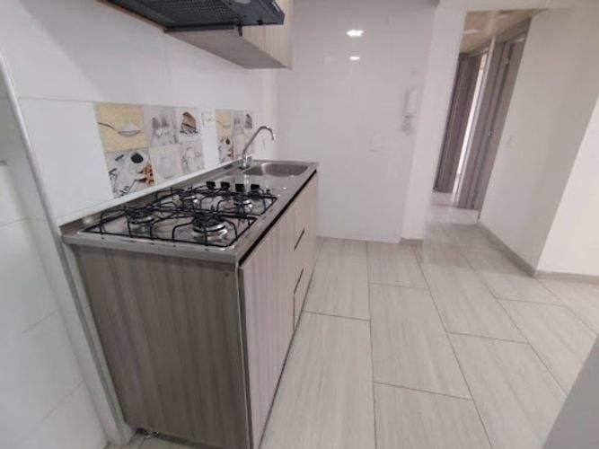 Apartamento de 3 alcobas en arriendo en Carmen Del Sol, Bogotá, 39 m² · foto 4 de 22