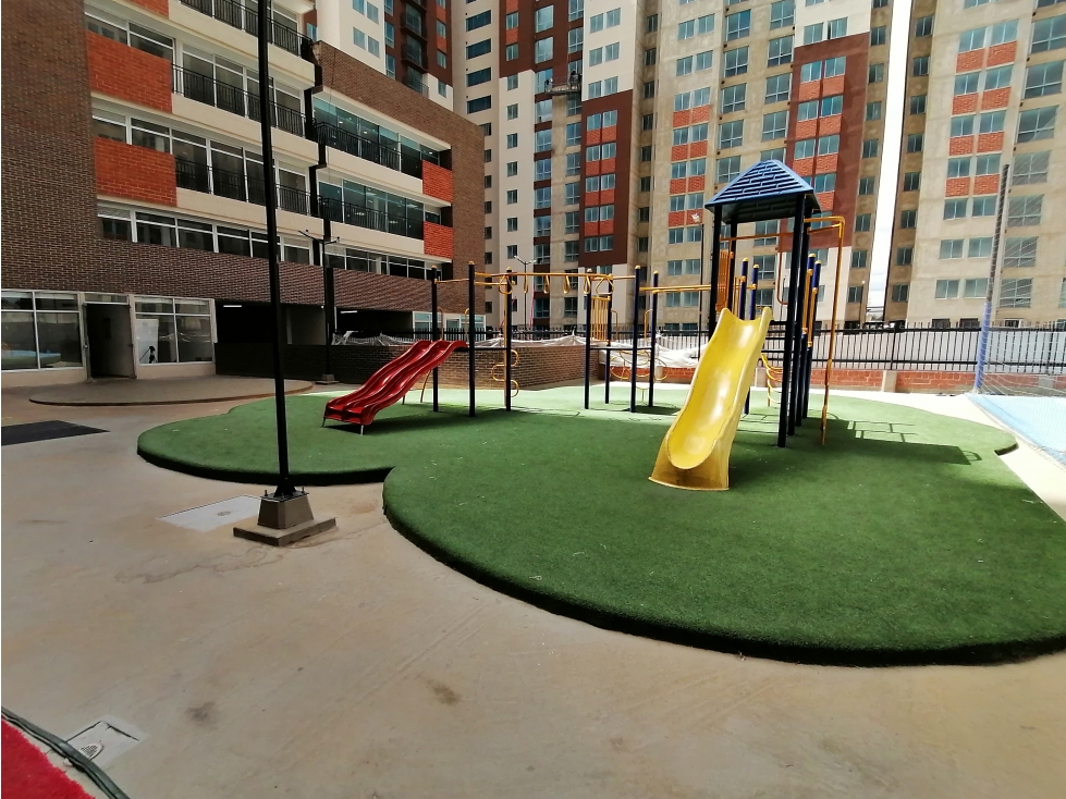 Apartamento en venta en Olarte, Bogotá · foto 15 de 24