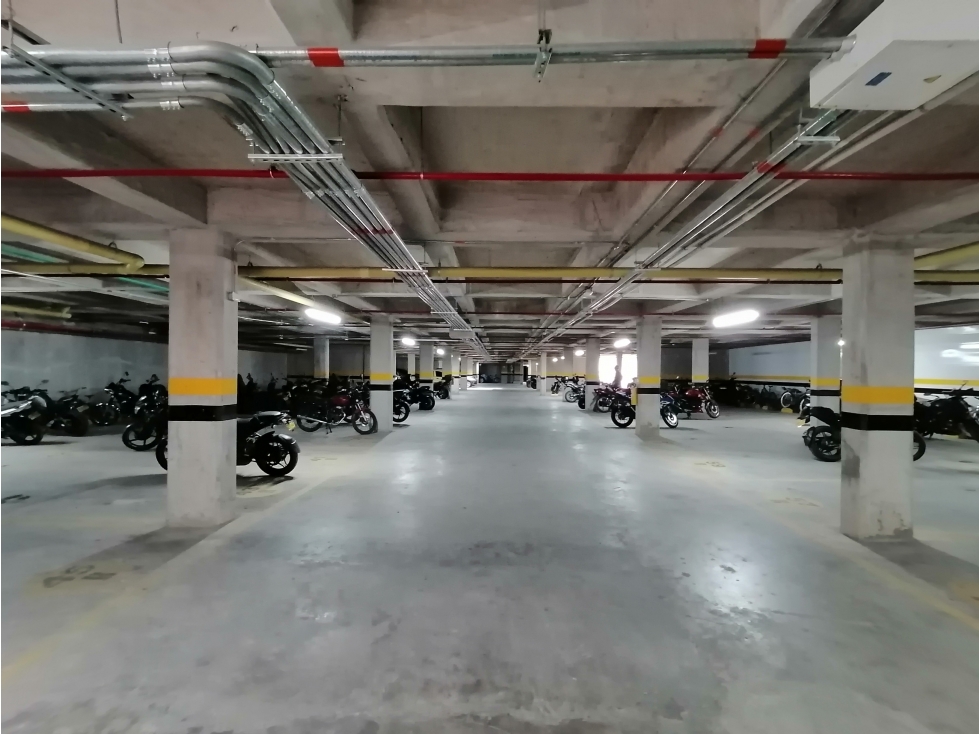 Apartamento en venta en Olarte, Bogotá · foto 20 de 24