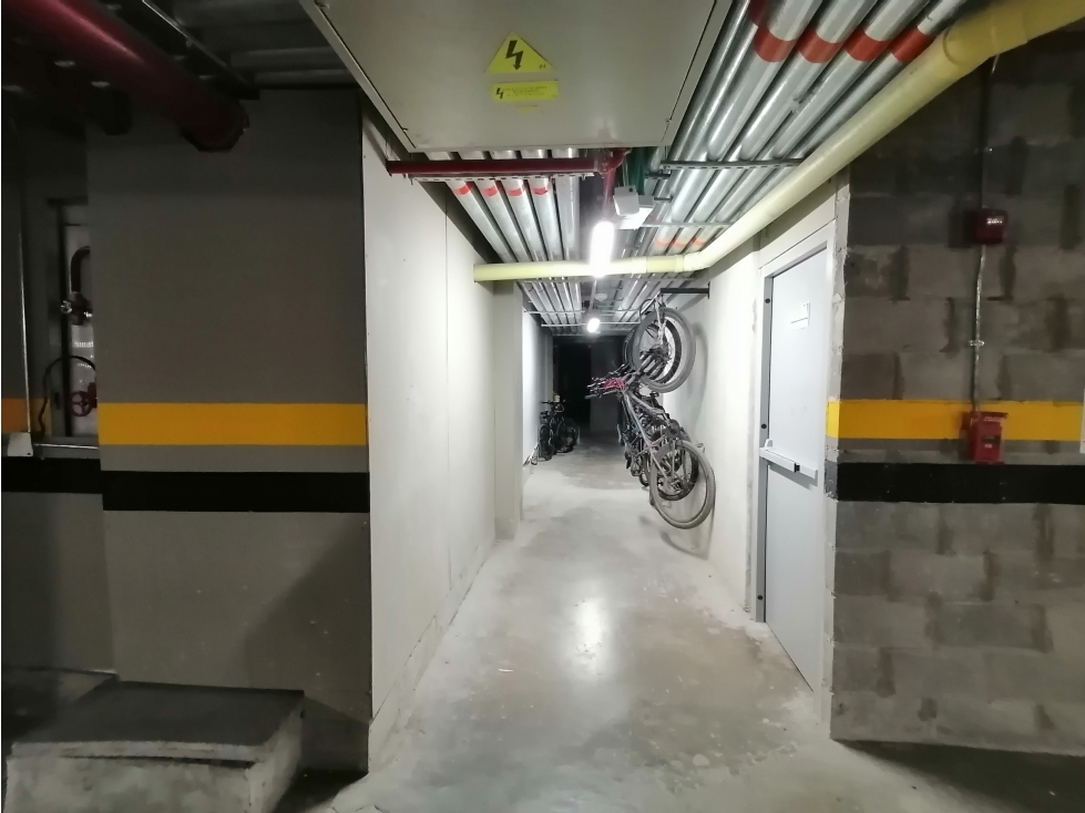 Apartamento en venta en Olarte, Bogotá · foto 21 de 24