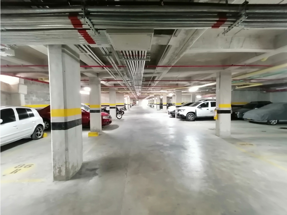 Apartamento en venta en Olarte, Bogotá · foto 22 de 24