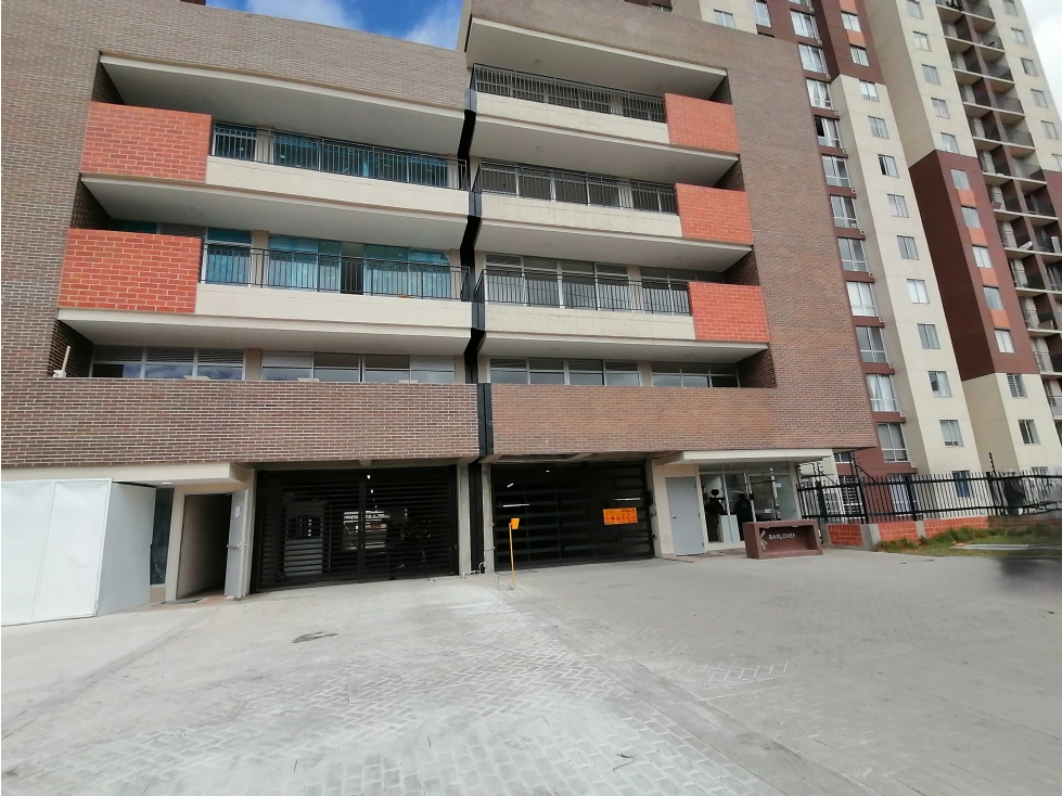 Apartamento en venta en Olarte, Bogotá · foto 24 de 24
