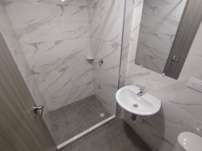 Apartamento de 3 alcobas en arriendo en Carmen Del Sol, Bogotá, 39 m² · foto 11 de 22
