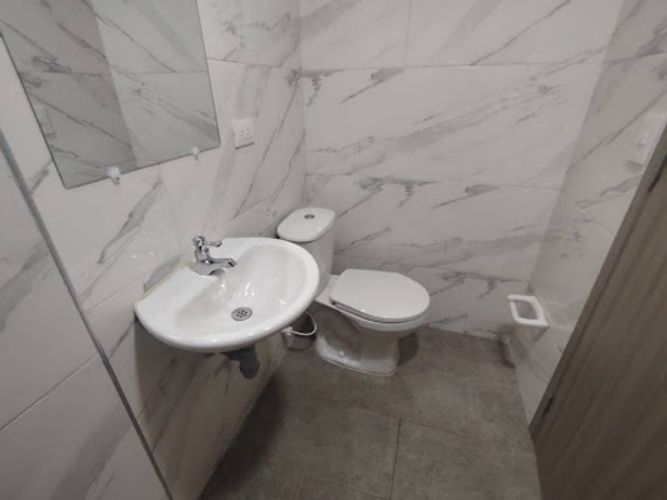 Apartamento de 3 alcobas en arriendo en Carmen Del Sol, Bogotá, 39 m² · foto 14 de 22