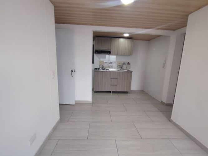 Apartamento de 3 alcobas en arriendo en Carmen Del Sol, Bogotá, 39 m² · foto 16 de 22