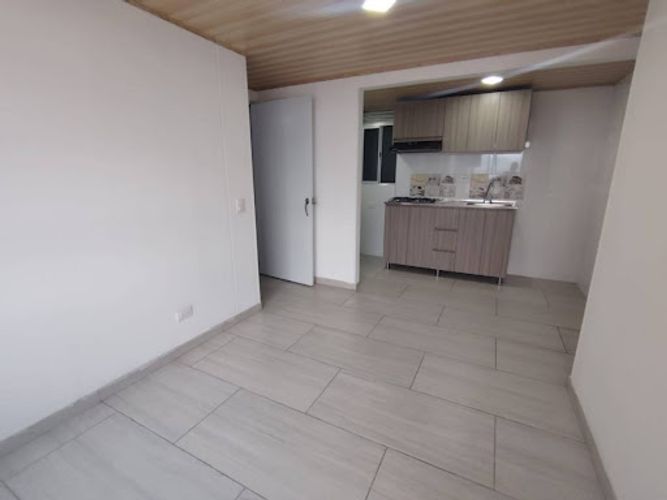 Apartamento de 3 alcobas en arriendo en Carmen Del Sol, Bogotá, 39 m² · foto 17 de 22