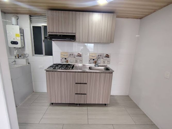 Apartamento de 3 alcobas en arriendo en Carmen Del Sol, Bogotá, 39 m² · foto 18 de 22