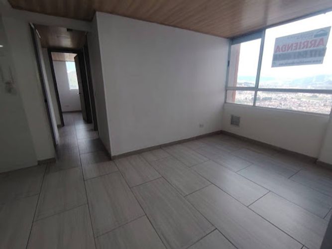 Apartamento de 3 alcobas en arriendo en Carmen Del Sol, Bogotá, 39 m² · foto 20 de 22
