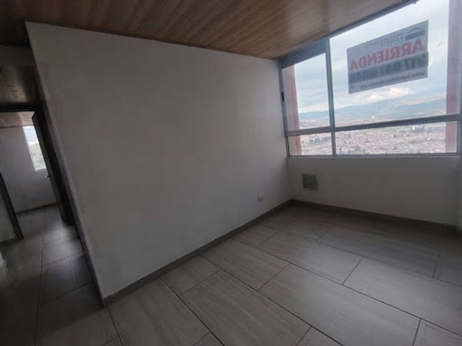 Apartamento de 3 alcobas en arriendo en Carmen Del Sol, Bogotá, 39 m² · foto 21 de 22