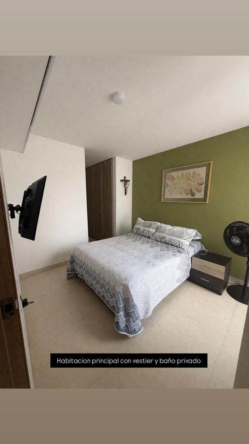 Apartamento en venta en Ciudad Melendez, Cali · foto 11 de 13