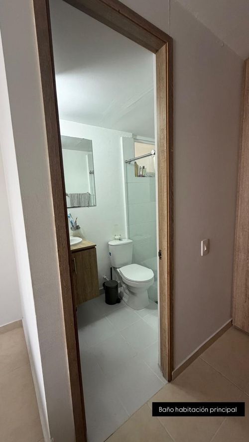 Apartamento en venta en Ciudad Melendez, Cali · foto 9 de 13