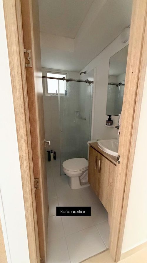 Apartamento en venta en Ciudad Melendez, Cali · foto 6 de 13
