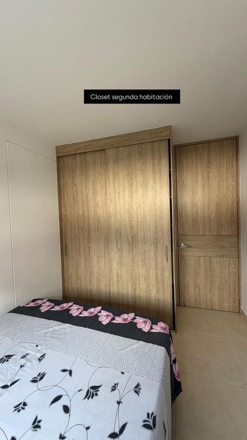 Apartamento en venta en Ciudad Melendez, Cali · foto 8 de 13