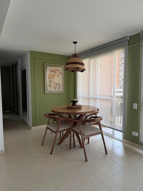 Apartamento en venta en Ciudad Melendez, Cali · foto 4 de 13