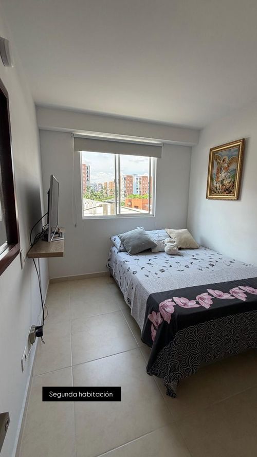 Apartamento en venta en Ciudad Melendez, Cali · foto 12 de 13