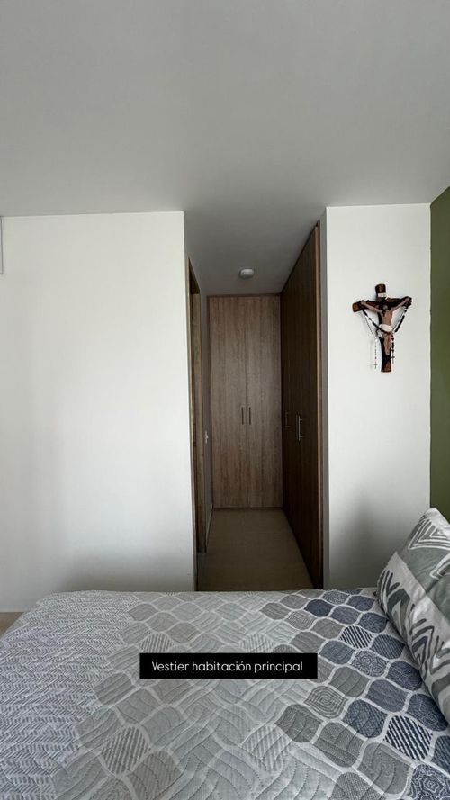 Apartamento en venta en Ciudad Melendez, Cali · foto 10 de 13